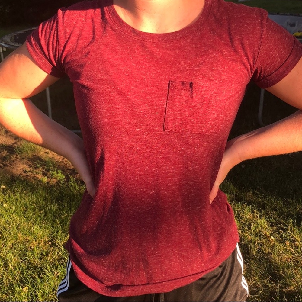 Basic tee